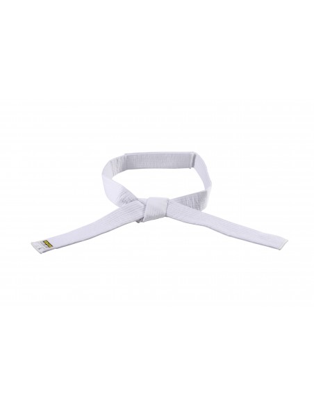 Ceinture velcro pour enfants unicolore  Ceinture velcro pour enfants unicolore