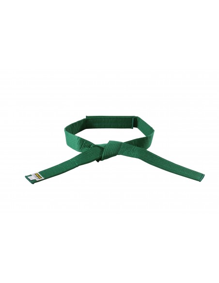 Ceinture velcro pour enfants unicolore  Ceinture velcro pour enfants unicolore