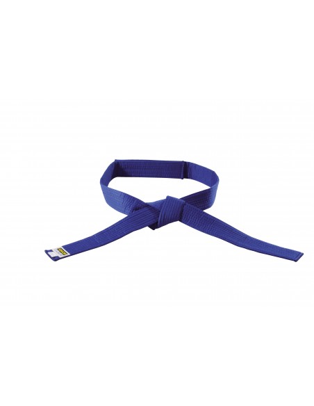 Ceinture velcro pour enfants unicolore  Ceinture velcro pour enfants unicolore