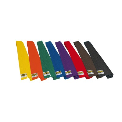 Soft Belt unicolor