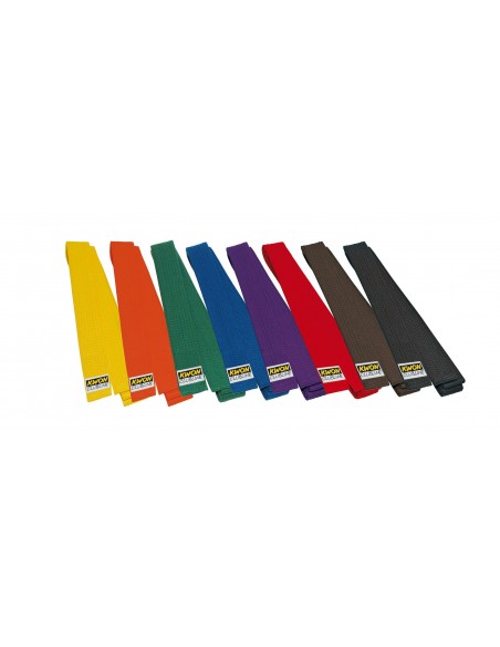 Ceinture souple unicolore   Ceinture souple unicolore
