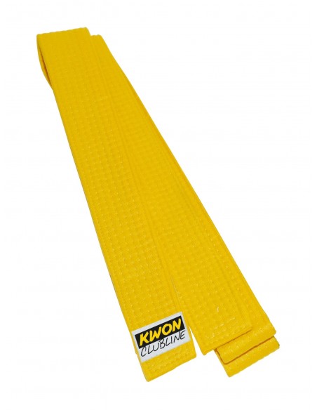 Ceinture souple unicolore   Ceinture souple unicolore