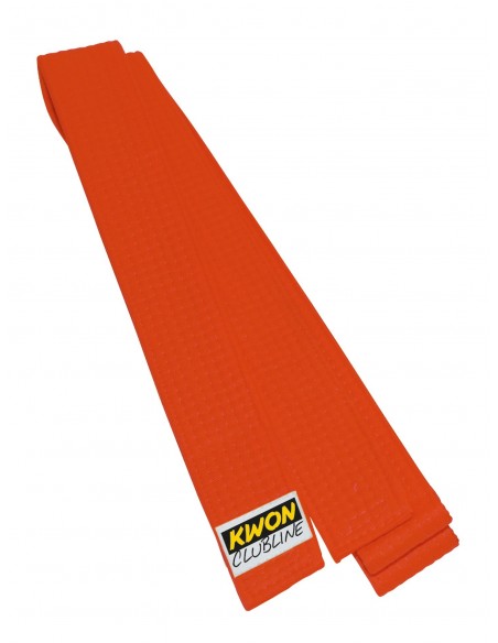 Ceinture souple unicolore   Ceinture souple unicolore