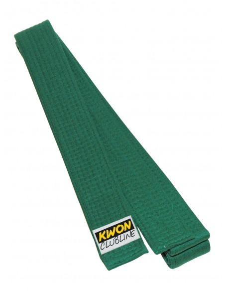 Ceinture souple unicolore   Ceinture souple unicolore