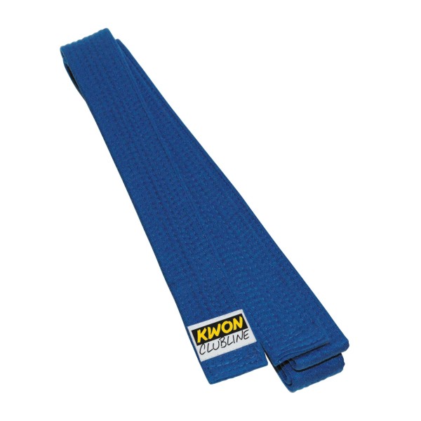 Ceinture souple unicolore
