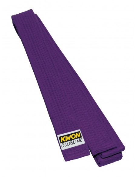 Ceinture souple unicolore   Ceinture souple unicolore