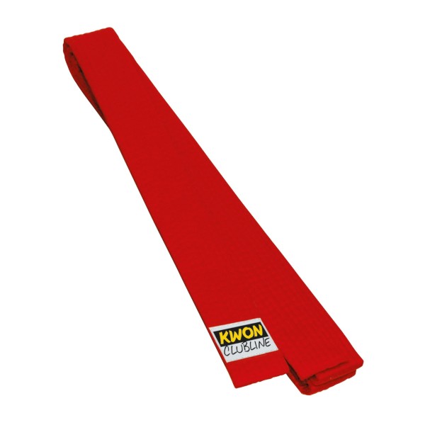 Ceinture souple unicolore