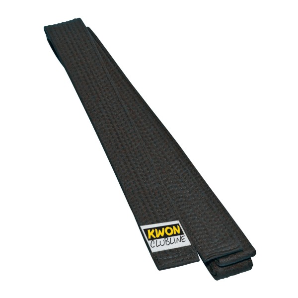 Ceinture souple unicolore