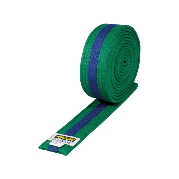 KWON CLUBLINE Soft Belt bicolore