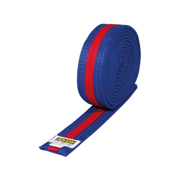 KWON CLUBLINE Soft Belt bicolore
