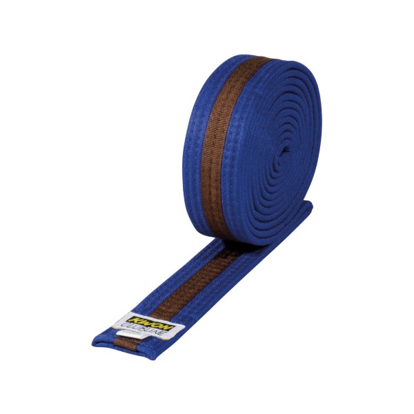KWON CLUBLINE Soft Belt bicolore