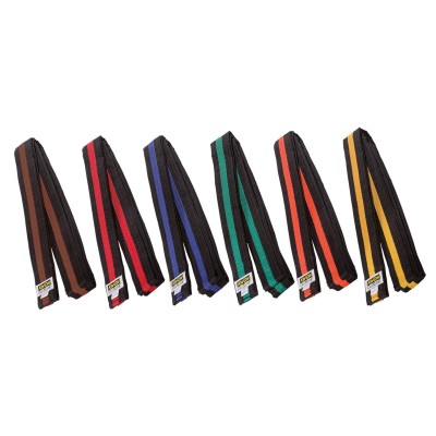 Soft Belt multicolored
