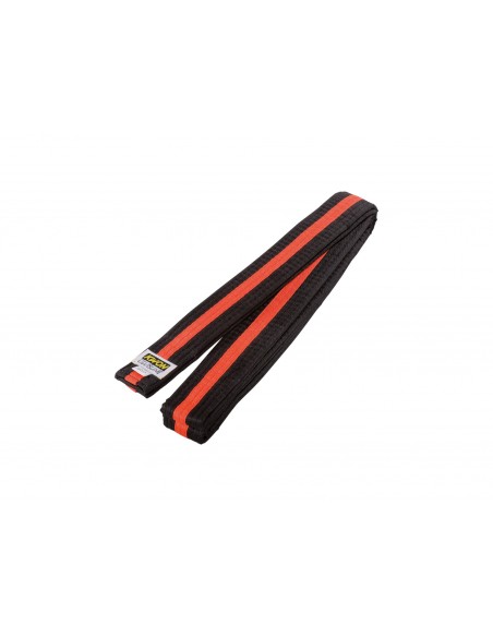 Ceinture souple multicolore   Ceinture souple multicolore