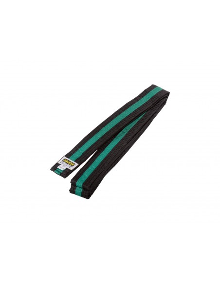 Ceinture souple multicolore   Ceinture souple multicolore
