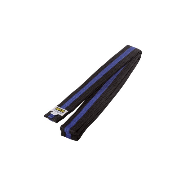 Ceinture souple multicolore