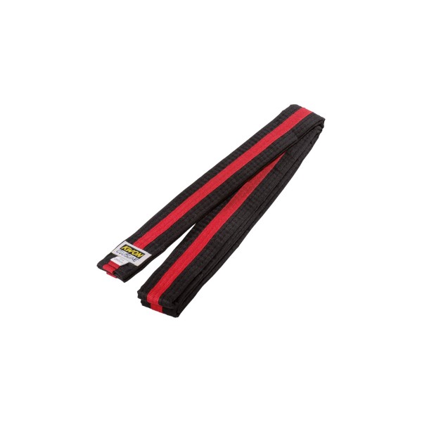Ceinture souple multicolore