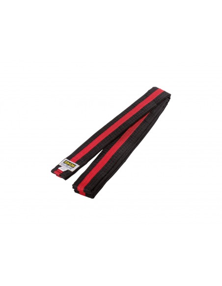 Ceinture souple multicolore   Ceinture souple multicolore