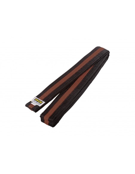 Ceinture souple multicolore   Ceinture souple multicolore