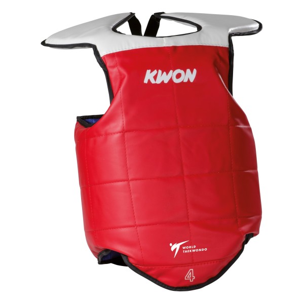 Body Protector Taekwondo - reconnu WT