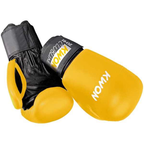 Boxing Gloves Pointer