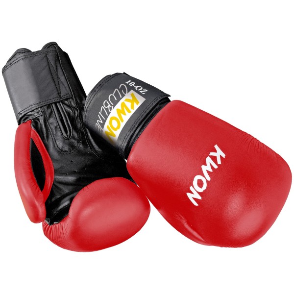 Boxing Gloves Pointer