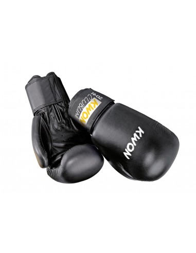 Boxing Glove Pointer Large Hand 10oz  