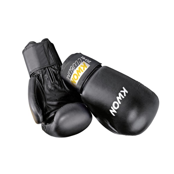 Pointeur de gant de boxe grande main 10 oz 