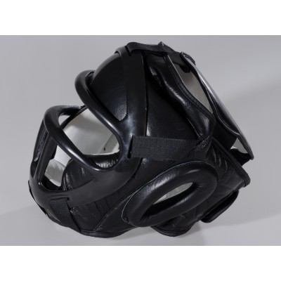 Hoofdwacht Met Masker  2