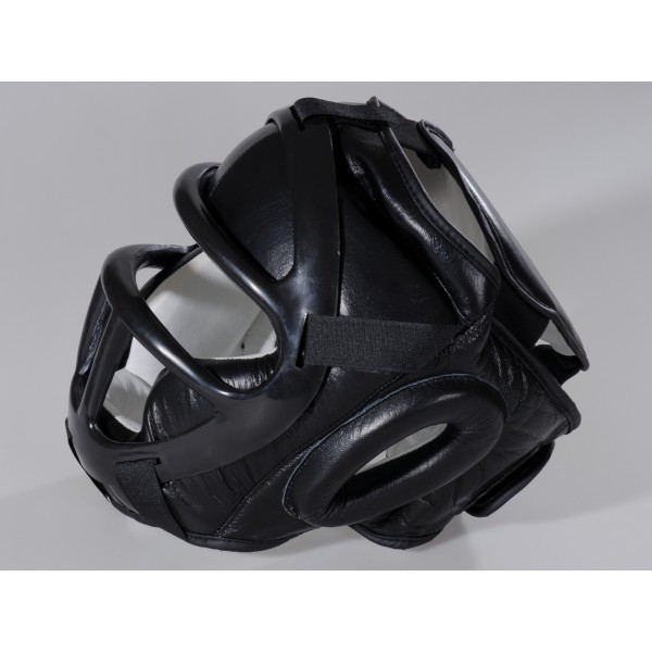 Casque De Protection Avec Masque