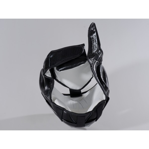 Casque De Protection Avec Masque