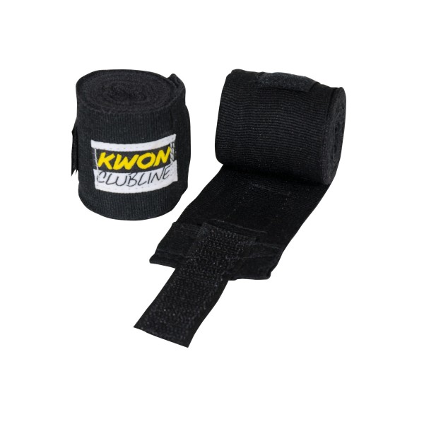 Bandes pour les mains non élastiques 2,5 m