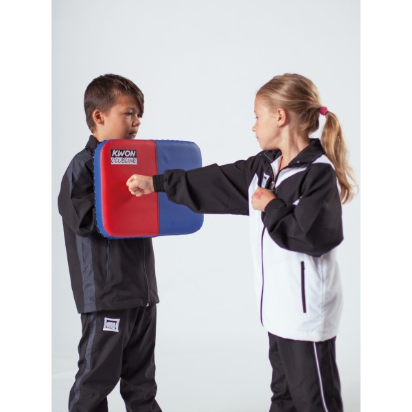 Strike Pad Cible