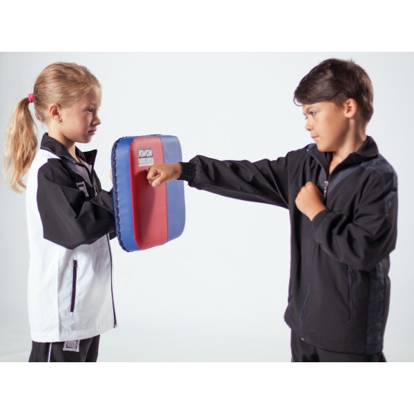Strike Pad Cible