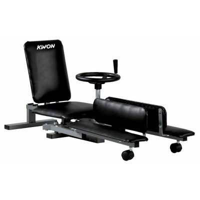 Mechanical Leg Stretcher