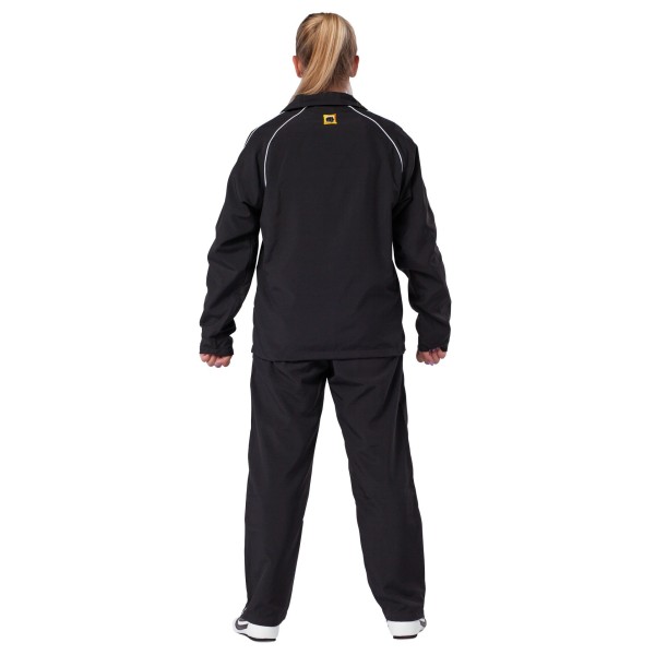 Trainingspak San Francisco zwart