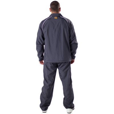 Track Suit San Francisco   2