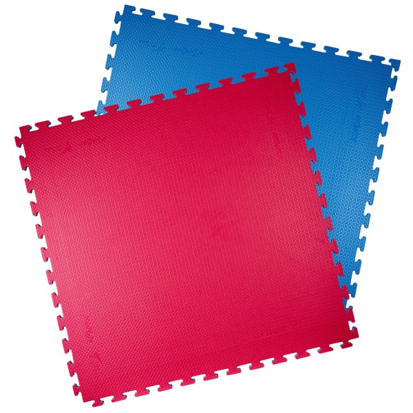 Reversible Mat 2,4 cm - WT recognized  