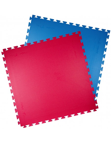 Omkeerbare mat 2,4 cm - WT erkend 