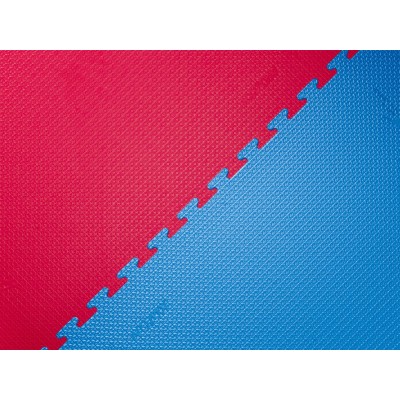 Tapis Réversible 2,4 cm - WT reconnu  2
