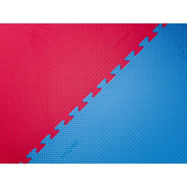 Tapis Réversible 2,4 cm - WT reconnu 