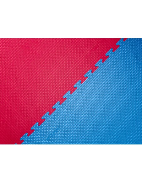 Omkeerbare mat 2,4 cm - WT erkend 