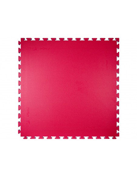 Omkeerbare mat 2,4 cm - WT erkend 