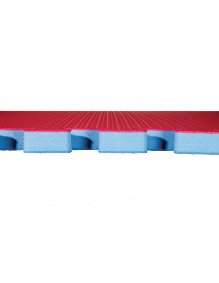 Omkeerbare mat 2,4 cm - WT erkend 