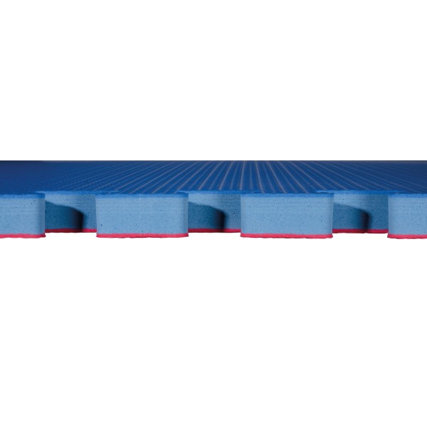 Omkeerbare mat 2,4 cm - WT erkend 