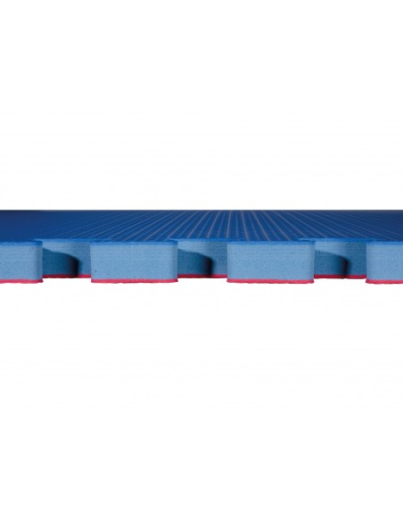 Tapis Réversible 2,4 cm - WT reconnu 