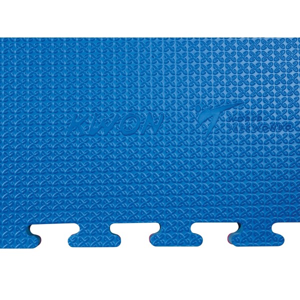 Omkeerbare mat 2,4 cm - WT erkend 