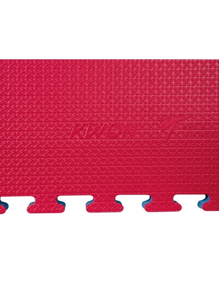 Tapis Réversible 2,4 cm - WT reconnu 
