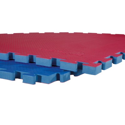Octagon Corners For Reversible Mat - WT recognized, Set of 2