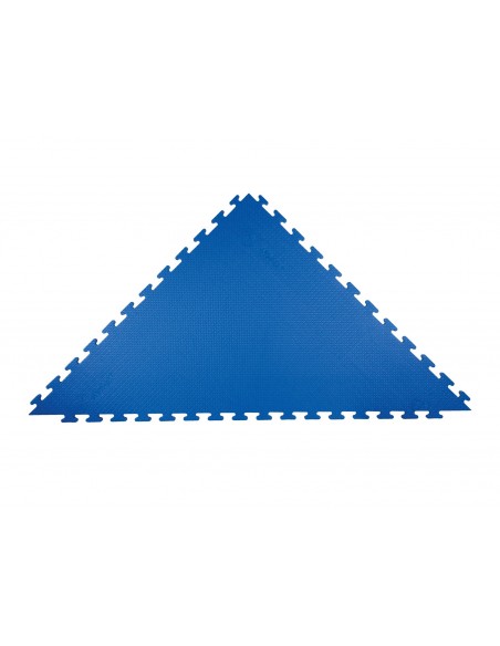 Coins octogonaux pour tapis réversible - reconnus WT, ensemble de 2  