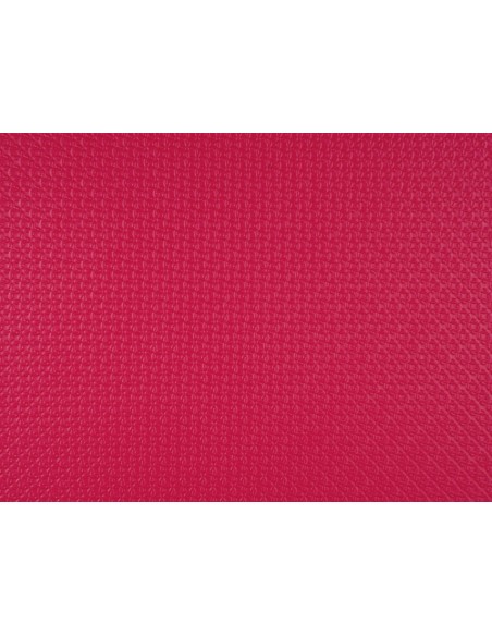 Coins octogonaux pour tapis réversible - reconnus WT, ensemble de 2  